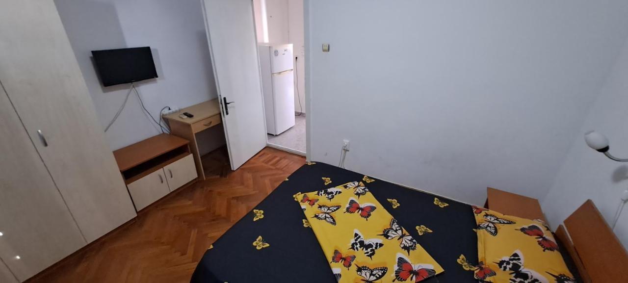 Apartament Grigore Etaj 2 Mangalia Esterno foto