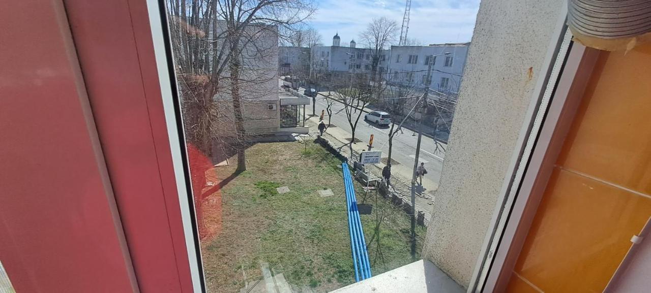 Apartament Grigore Etaj 2 Mangalia Esterno foto